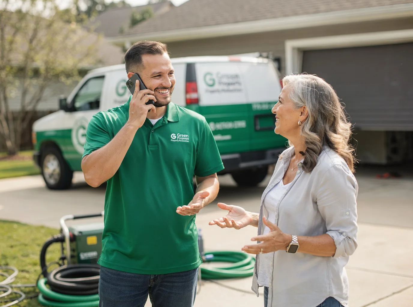 Water Damage Restoration La Farge, WI FAQs